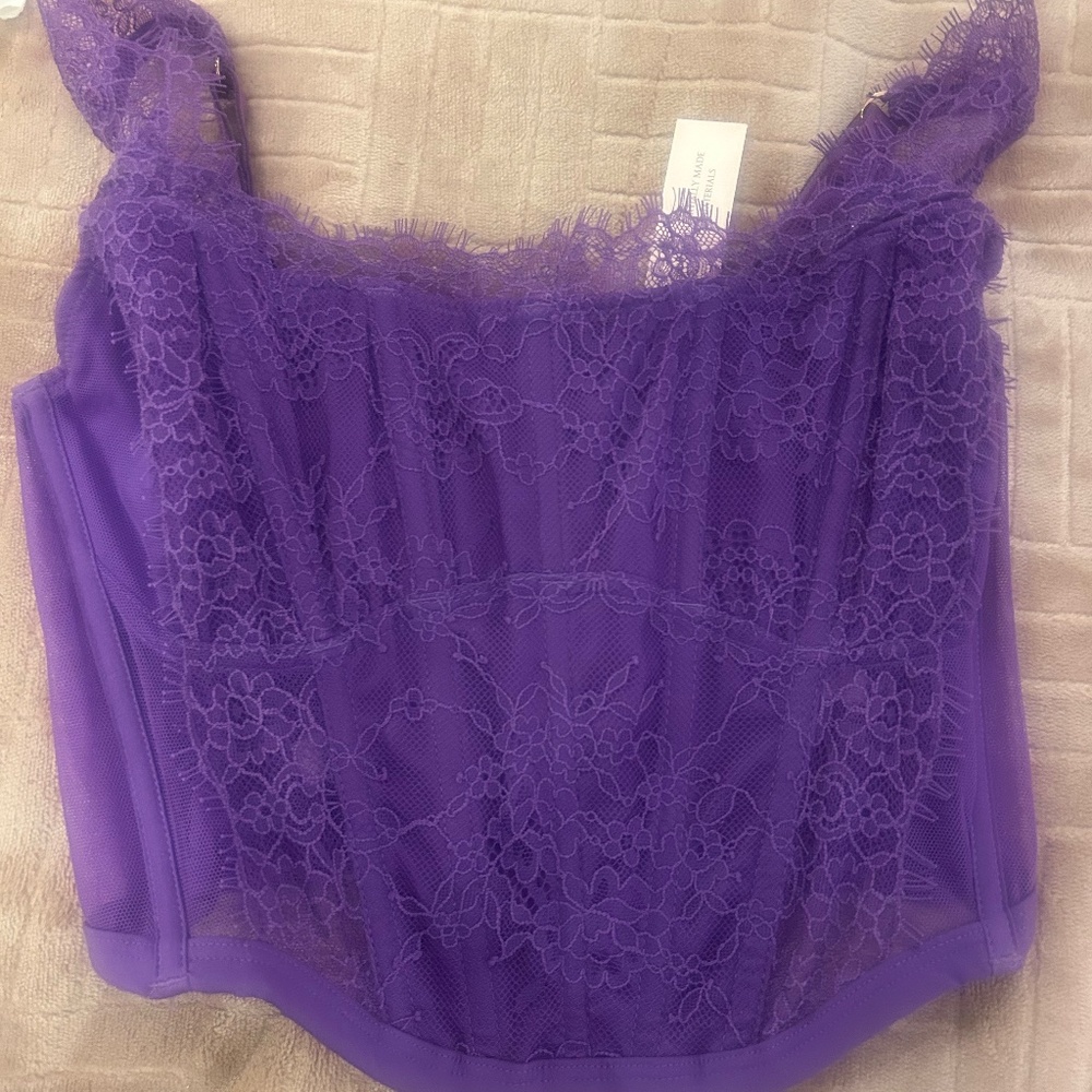Bustier